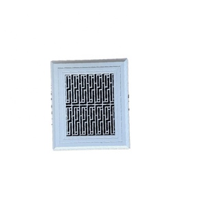 Круглый потолочный диффузор воздушный диффузор - Product Image 6