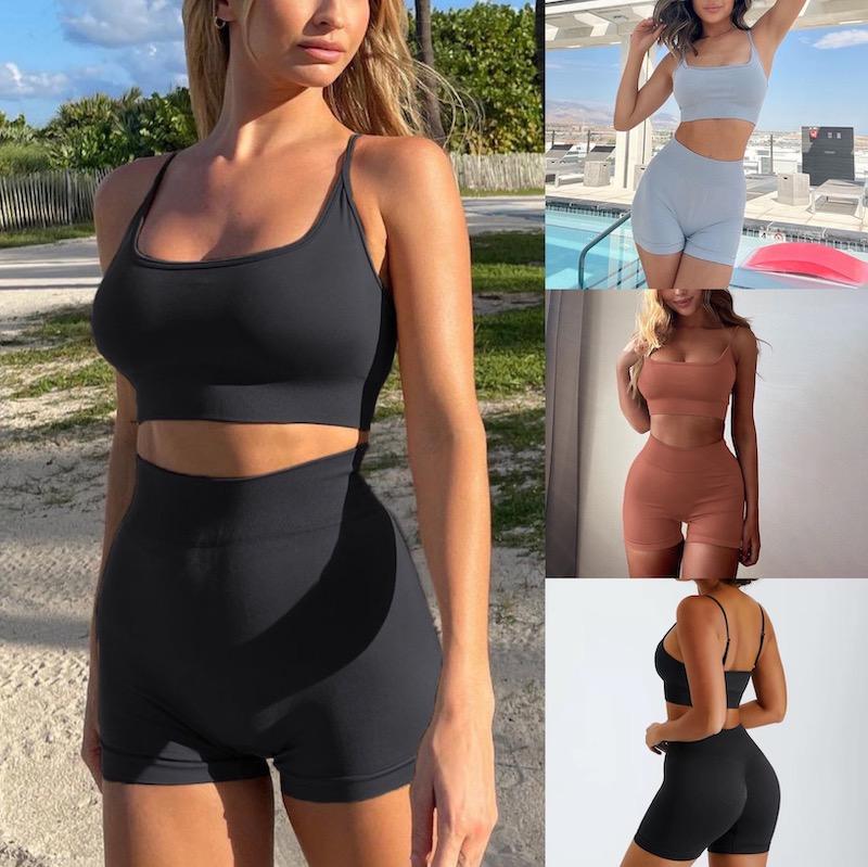 MC2052 Ensemble de shorts