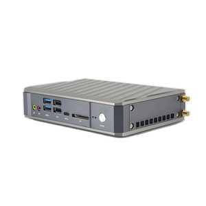 CLYTTE #32301 BQM2 Mini pz N150 N100 N305 Barebone DDR4 16GB SSD 512G Chipset Intel nuovo Computer di casa noi/AU/CN/EU/JP Plug - Product Image 1