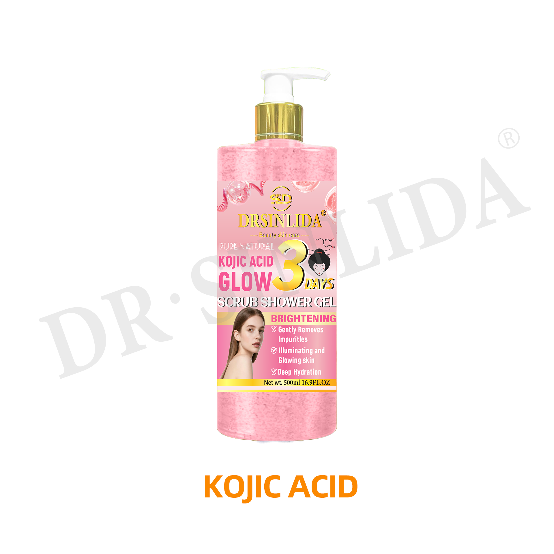 KOJICACID
