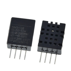 DHT20 <strong>Temperature</strong> And Humidity <strong>Sensor</strong> IIC Digital Signal Output Humidity <strong>Sensor</strong> Module Replaces <strong>DHT11</strong> - Product Image 4