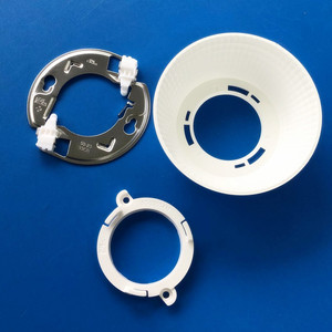 Giá đỡ lý tưởng ban đầu 50-2303cr + lý tưởng 50-2300an + KB-D82-90RF phản xạ từ kingbrite - Product Image 2