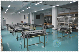 Double Head Print and Cut <strong>Plotter</strong> 3080mm 10' A3 1.3m 1.6m 1.8m Large Format Eco Solvent Printer and Cutter - Product Image 5
