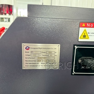 Hot bán Độ chính xác cao Hàn hướng dẫn phiếu giảm giá uốn cong phổ Thiết bị kiểm tra - Product Image 6