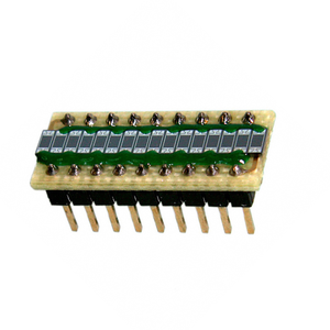 Componente electrónico SENSOR FOTODIODO 950NM ARRAY C216 DIP-18 - Product Image 1