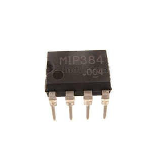 QZ only new and <strong>original</strong> stock wholesales Integrated Circuit LCD power management chip DIP8 <strong>MIP384</strong> - Product Image 6