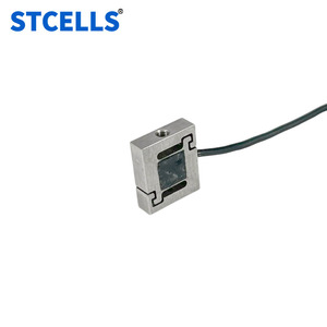 マイクロS2フックスケールS型計量ホッパースケールテンション圧力負荷セル力センサー - Product Image 2