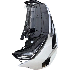 BMW 5シリーズG68用Mモデル車バンパー & リアボディキット自動車用24年前アクセサリーABS素材 - Product Image 4