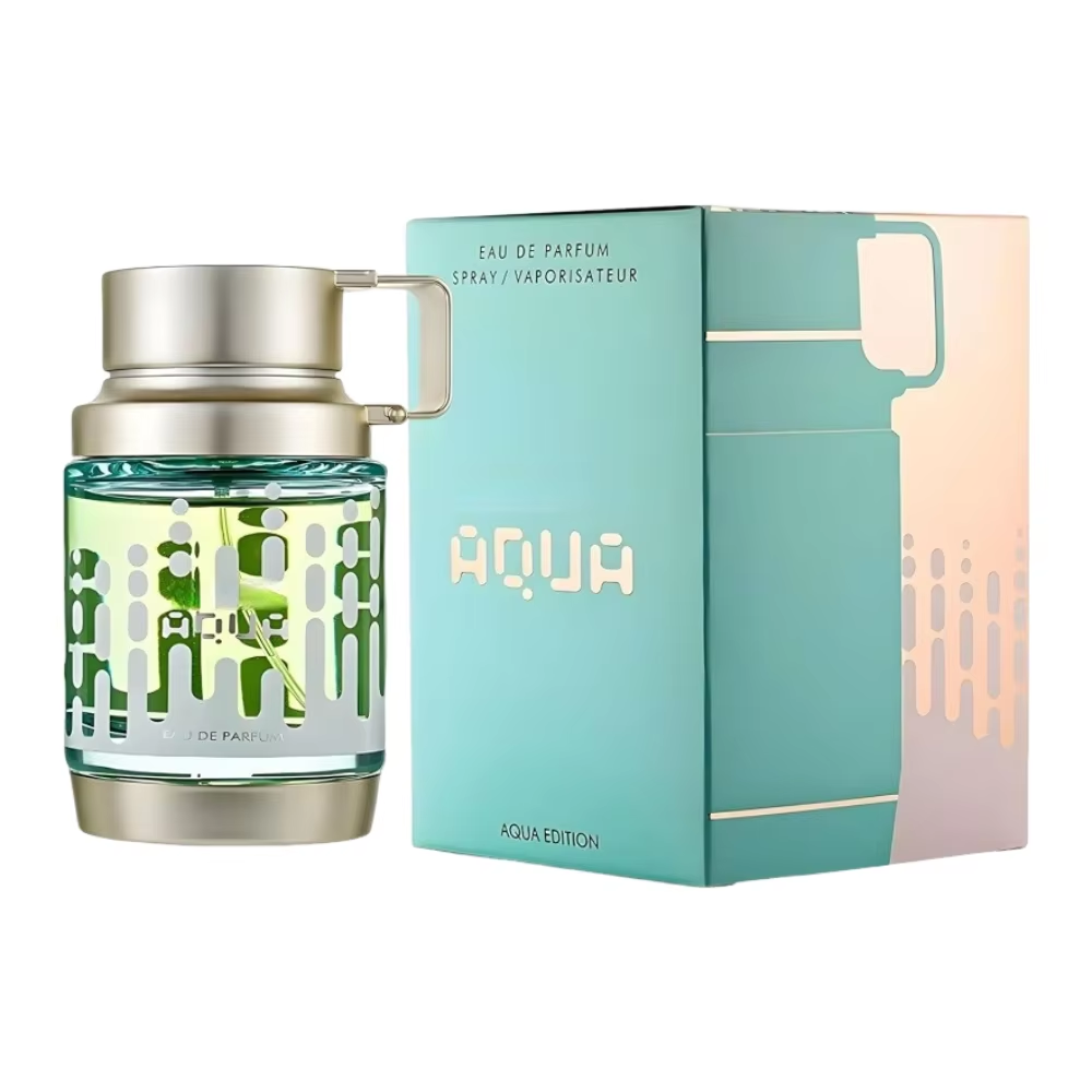 AQUA EDITION