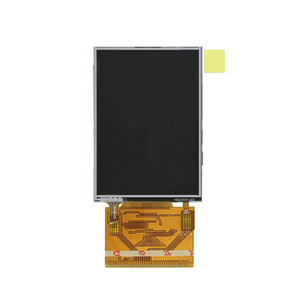 240x320 Auflösung 2,8 Zoll tft lcd ili9341 mit mcu Schnitts telle - Product Image 4
