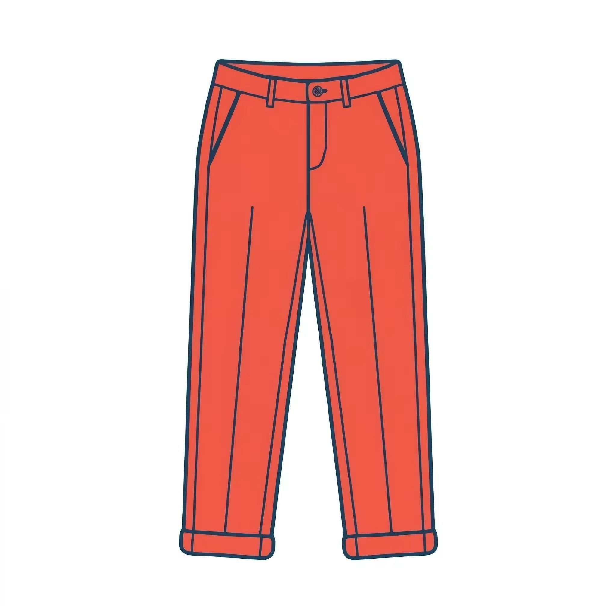 Rojo coral