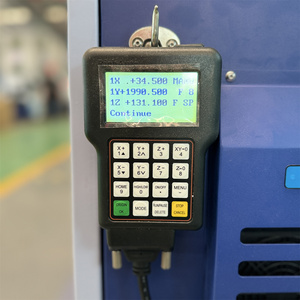 YOUHAOCNC Stock Available 3 Axis <strong>Cnc</strong> <strong>Router</strong> Machine 4 Axis 1325 3d Stone Carving Marble Granite Cutting Engraving Machine - Product Image 6