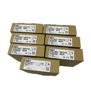 PLC Q Series Transistor <strong>Module</strong> QY41P From Japan with Good Price - Product Image 2