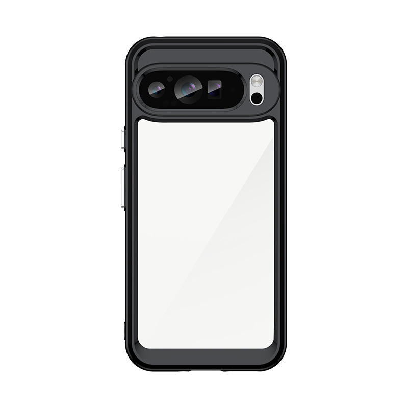 Negro como el azabache