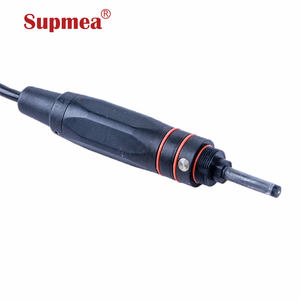 Wasser gelöster Sauerstoff Tester Meter tun analoge gelöste Sauerstoff Sensor Elektroden sonde online tun Meter - Product Image 4
