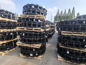 Khung gầm phần <span class=keywords><strong>cr4095</strong></span> 1885598 188 5598 <span class=keywords><strong>idler</strong></span> nhóm cho mèo Dozer d7f d7g - Product Image 3