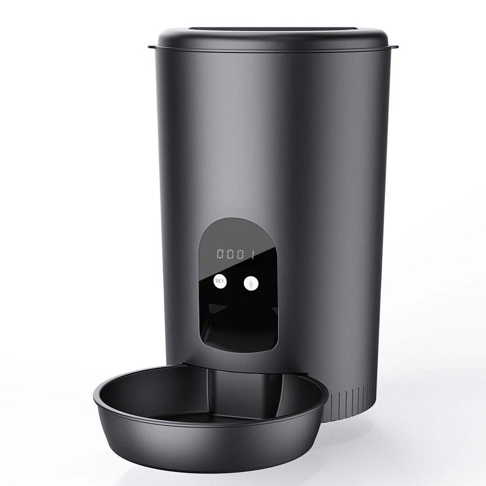 WiFi Black