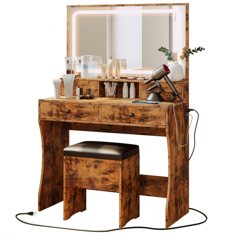 Antique Wood