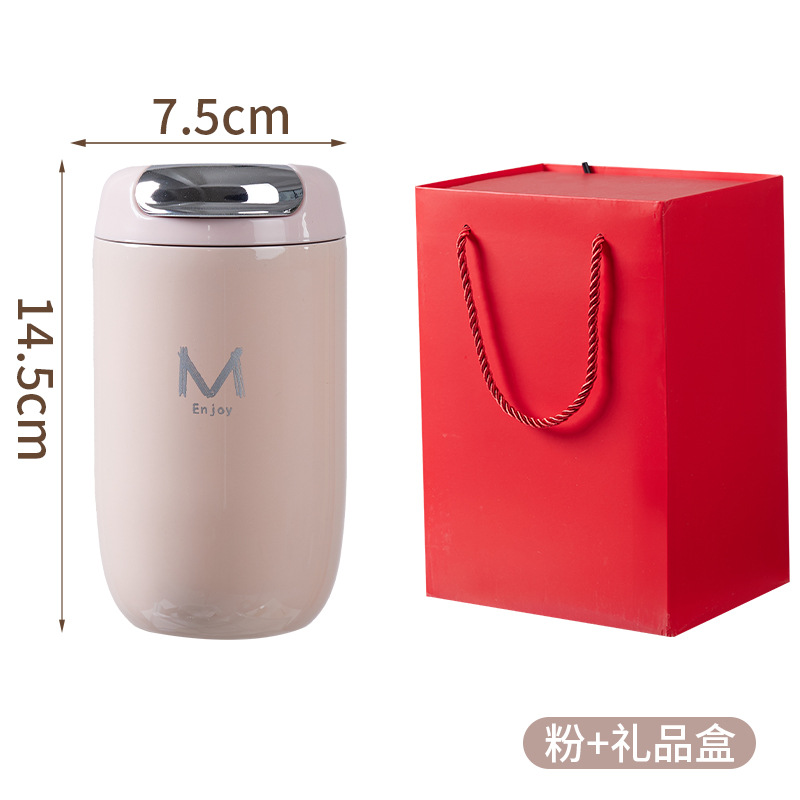 Coffret Cadeau - Rose