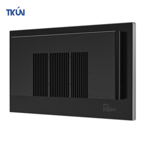 24 Inch <strong>Embedded</strong> <strong>Windows</strong> Capacitive Touch Industrial Panel PC J6412/I3/I5/I7 SSD Hard Drive All-In-One Used <strong>Computer</strong> - Product Image 5