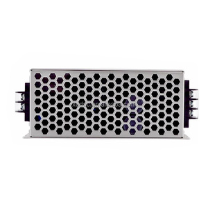 Fuente de alimentación ferroviaria del convertidor de la salida de la entrada 24V 4.2A de 100W 33,6-62.4VDC DE LA ENTRADA 24V - Product Image 5