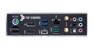 TUF GAMING Z590-PLUS WIFIコンピューターマザーボード (デスクトップコンピューターマザーボード用) TUF GAMING Z590-PLUS WIFI - Product Image 6