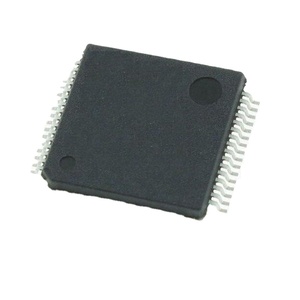ICチップPIC16F946 MCU 8BIT 14KBフラッシュ64TQFP PIC16F946-I/PT新品 - Product Image 1