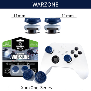 Xbox One ve Xbox serisi X denetleyicisi için Xbox Thumbstick kapağı için performans başparmak kavrama kapakları Thumbstick - Product Image 4