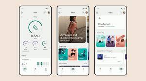 In-Stock Health and Beauty Enterprise Version Fitness <strong>Mobile</strong> App for Android &amp; IOS with Linux Support <strong>Software</strong> Product - Product Image 2
