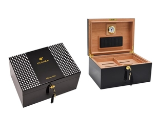 <span class=keywords><strong>2025</strong></span> thiết kế mới hộp xì gà bằng gỗ - Product Image 6