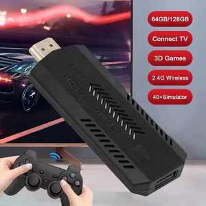 3Dサポートマルチプレーヤーゲーム用X2PlusビデオゲームコンソールAndroidRetro Classic - Product Image 2