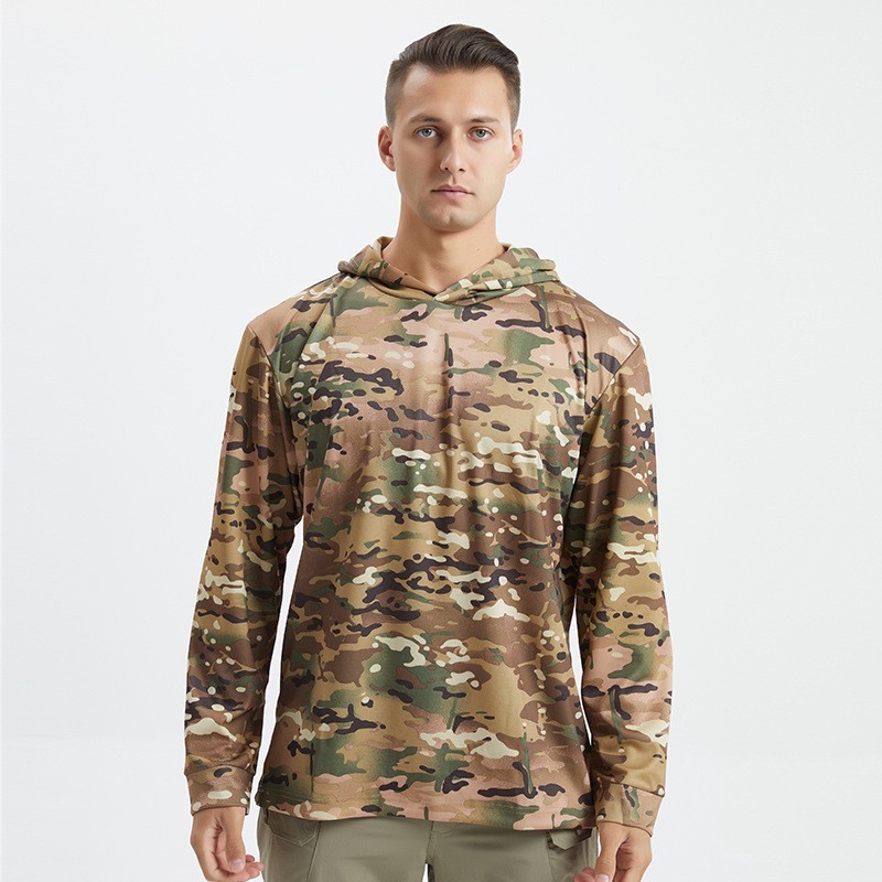 Cp camouflage