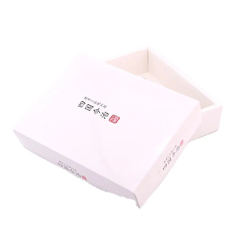 Günstiger Preis Druck Schwarz Falten Papier Box Pack Avocado Bäckerei Sushi Pie Lebensmittel Papier Aufbewahrung sbox mit benutzer definierten Größe und Logo