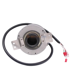 Yeni orijinal anahtarı kodlayıcı TS5226N104 döner kodlayıcı çözücü - Product Image 2