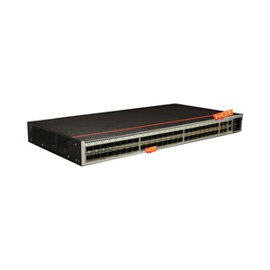 S5731S-S48S4X-A1 48ポート4x10GE Uplinks Data Centerネットワークスイッチ - Product Image 2