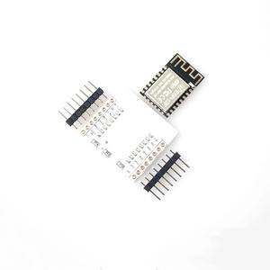 ESP-12F Serial <strong>WiFi</strong> <strong>ESP8266</strong> <strong>Module</strong> Adapter plate Full IO port leads to FCC&amp;CE - Product Image 3