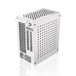 High Quality Desktop ITX <strong>Case</strong> for Home <strong>Computers</strong> Mini-ITX Form Factor Adapted to FLEX Power Supplies Most Popular Product Stock - Product Image 2