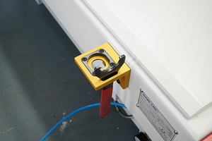 家具制造用半自动换刀热销数控刳刨机 - Product Image 5
