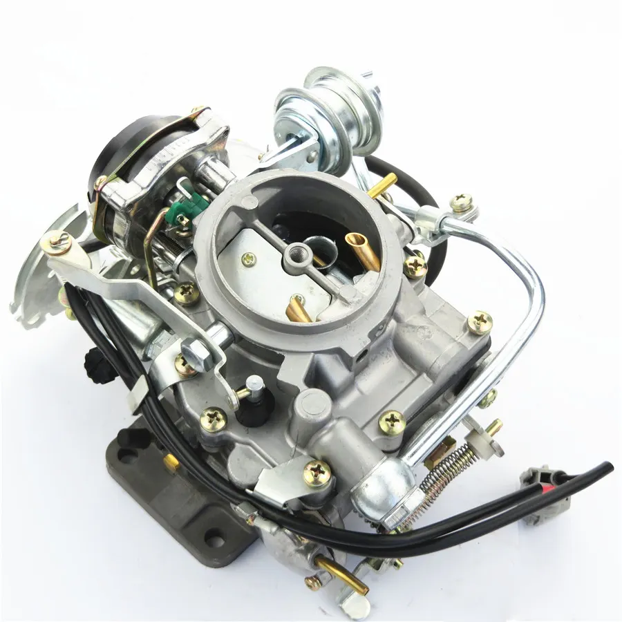 Carburador 4AF para Toyota 21100-16540, piezas de motor de coche, venta al por mayor