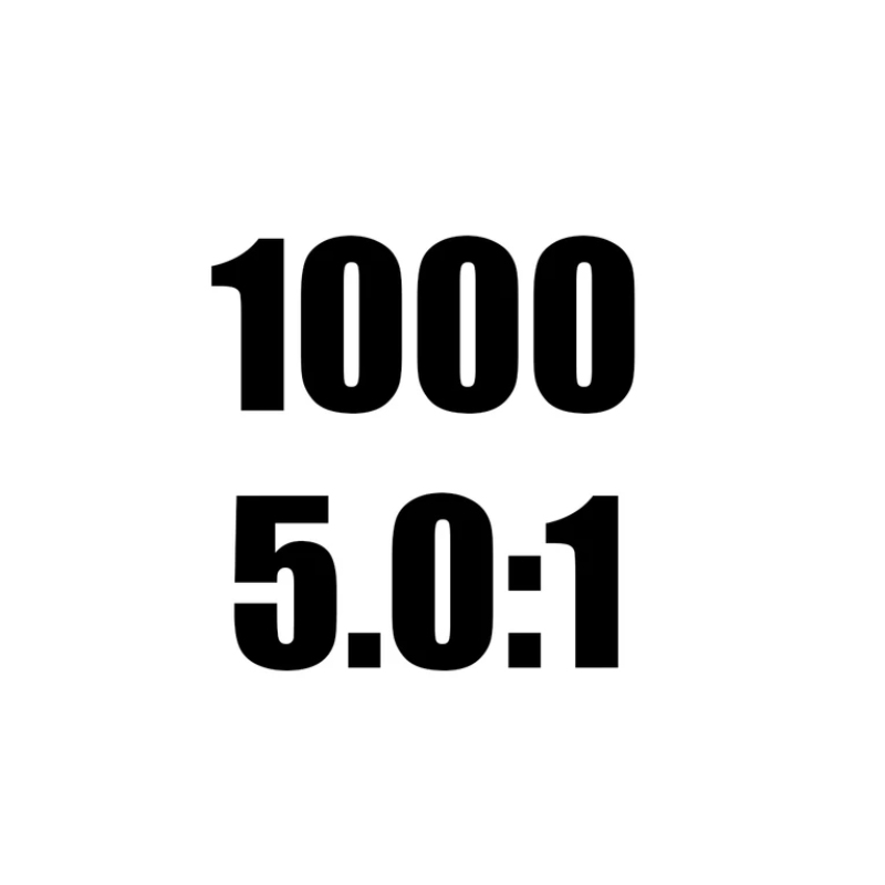 1000