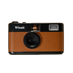 Winaitノンスクリーンフィルムスタイルデジタルカメラレトロカメラ