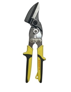 10 '' Aviation Snips Heavy <strong>Duty</strong> Metal <strong>Cutter</strong> for Cutting Sheet Metal Straight Cutting Aviation Tin Snip - Product Image 1