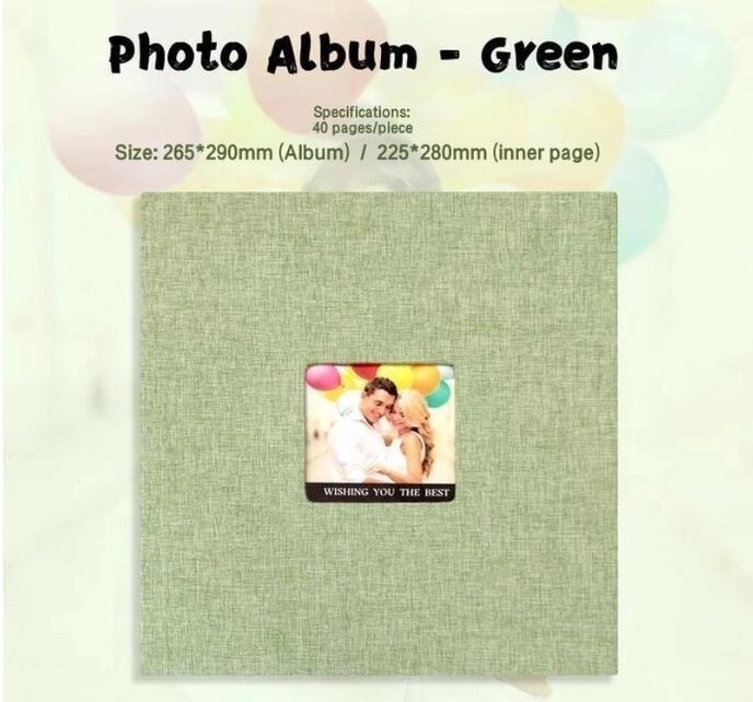 Light Green