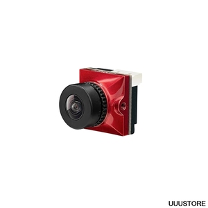 Caddx Ratel 2 V2 FPV kamera 2.1mm Lens 1200TVL 16 :9 4:3 NTSC PAL yedek Lens mikro FPV kamera Drone ile değiştirilebilir - Product Image 2