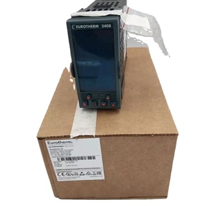 Eurotherm 2408 sıcaklık kontrol tablosu kontrol sıcaklık kontrol cihazı stok 200 - Product Image 1