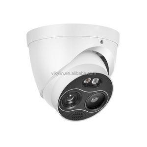 <strong>Dahua</strong> Thermal Support Fire Detection &amp; Alarm Network Bullet <strong>Camera</strong> TPC-BF5601 - Product Image 4