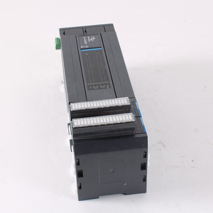 Módulo PLC de la serie Inovance H3U H3S, controlador programable, CPU de pequeño tamaño, automatización y movimiento, nuevo y original - Product Image 4