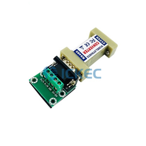 <strong>RS232</strong> to RS485 <strong>Converter</strong> Passive 232 to 485 Serial <strong>Converter</strong> Communication <strong>Converter</strong> - Product Image 1