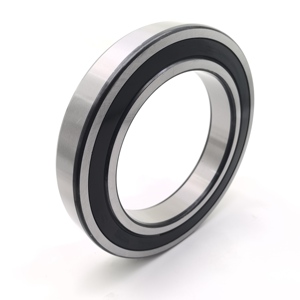 N TN ban đầu bóng vòng bi 6200 6203 6305 mang Chrome thép rãnh sâu bóng mang 6003 2rs 17*35*10 mét - Product Image 3