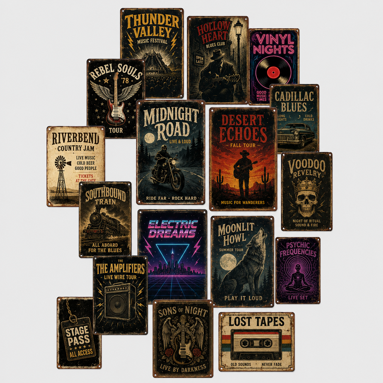 Army Green